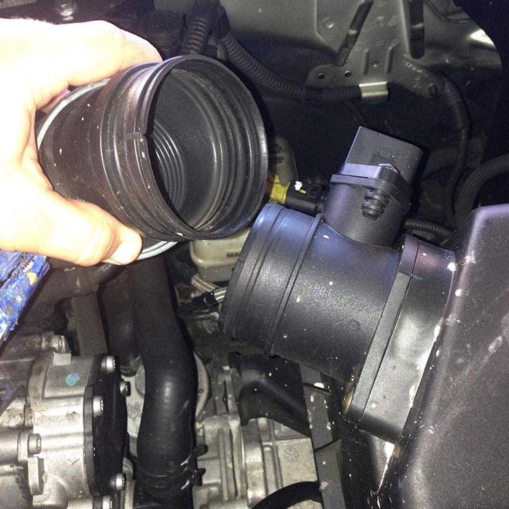 Easy Install Step 6