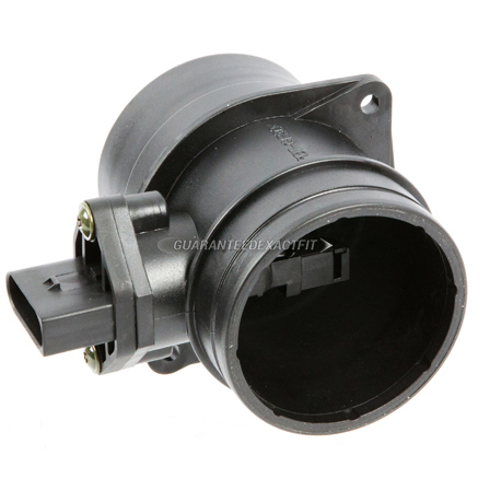 2006 Volkswagen Rabbit Mass Air Flow Meter