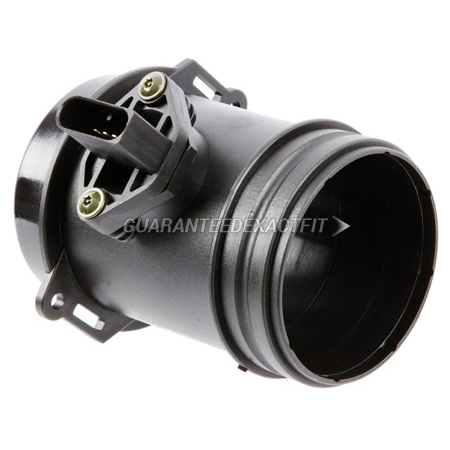 2004 Audi A8 Quattro Mass Air Flow Meter