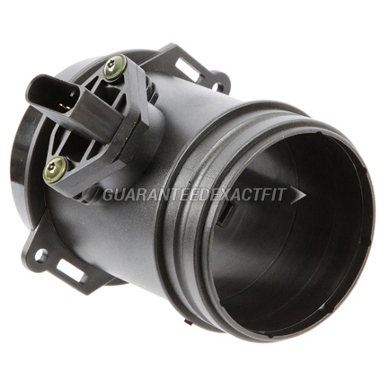 2001 Audi S8 Mass Air Flow Meter