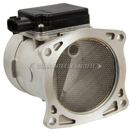 BuyAutoParts 49-00476AN Mass Air Flow Meter