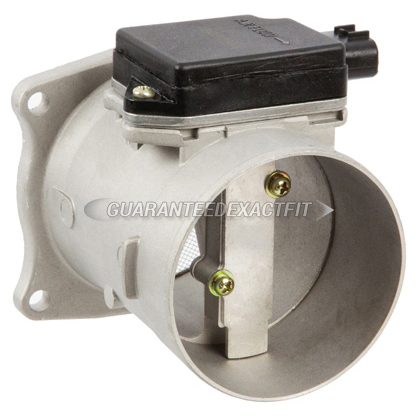 BuyAutoParts 49-00476AN Mass Air Flow Meter