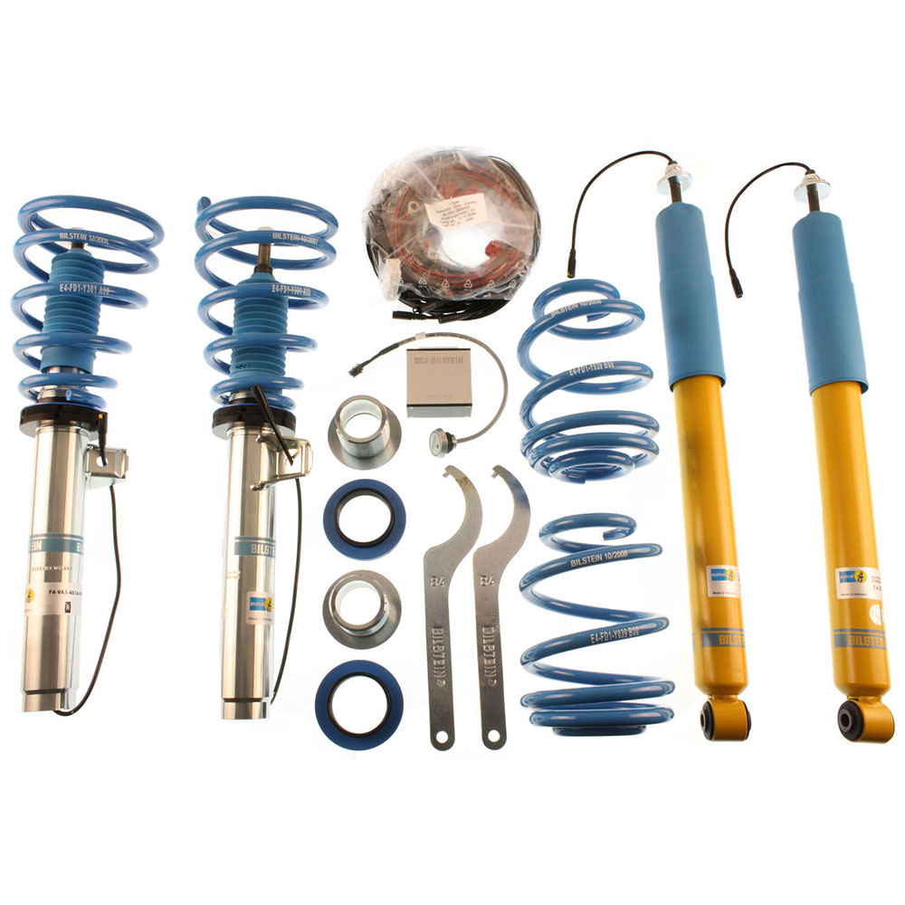BMW 330i Coilover Kit
