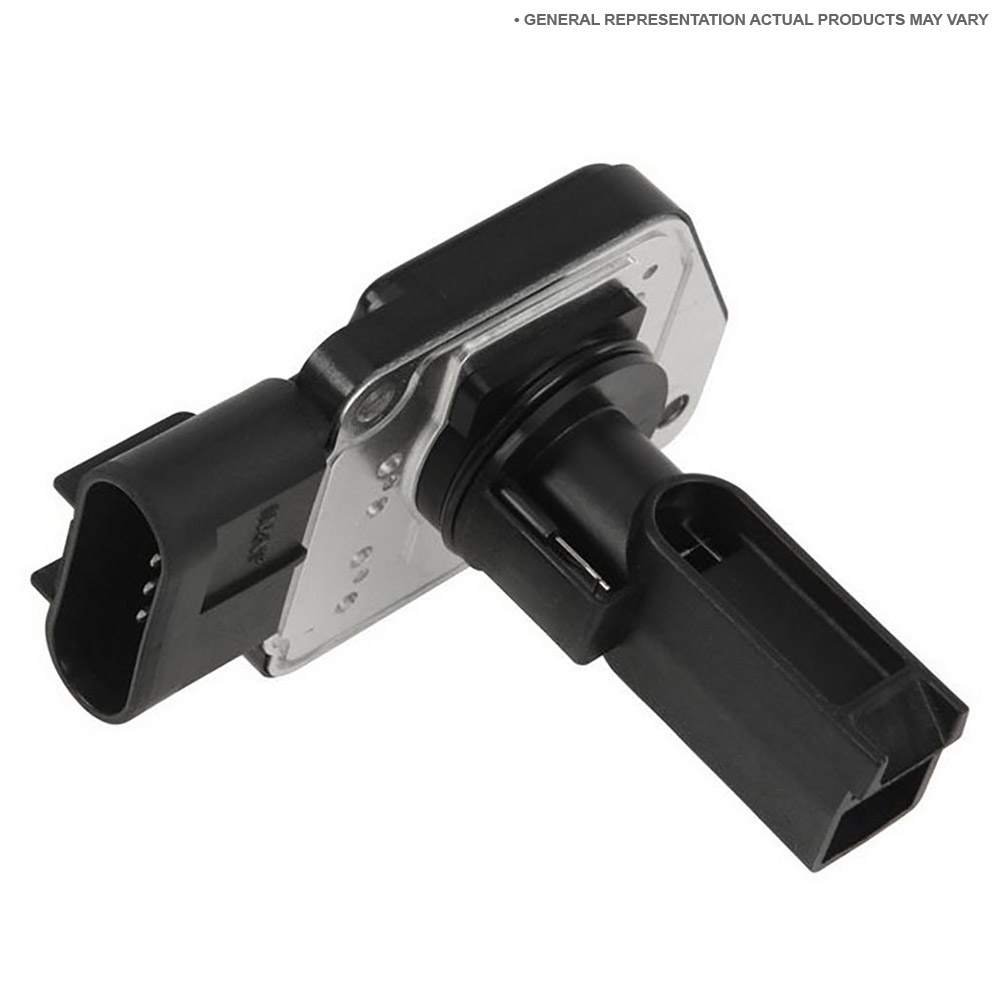 2012 Lexus rx450h mass air flow sensor probe