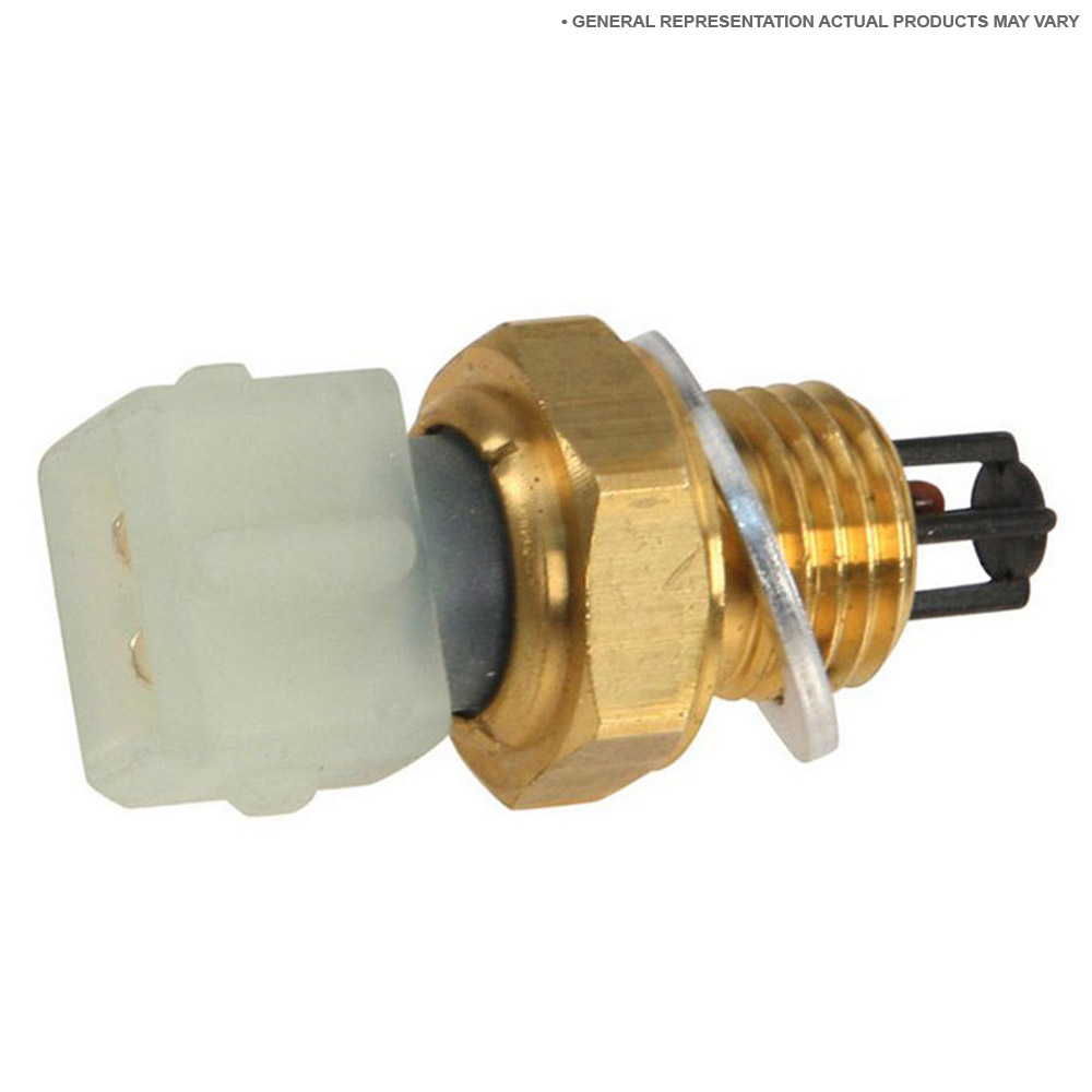 
 Audi A4 air temperature sensor 