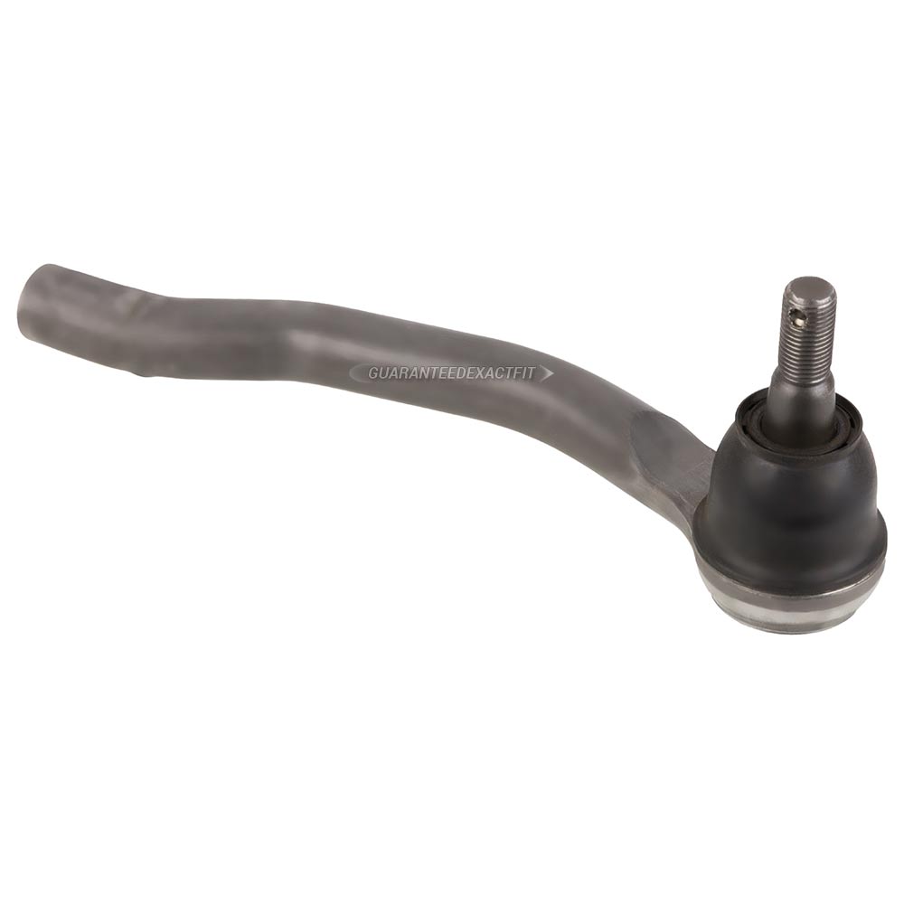 2013 Nissan Pathfinder Outer Tie Rod End