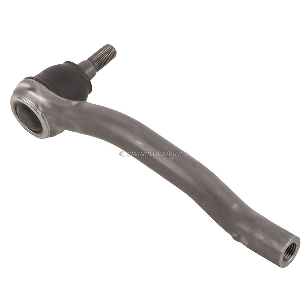 2013 Nissan Pathfinder Outer Tie Rod End