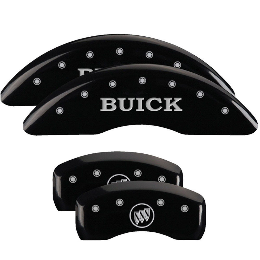2018 Buick enclave disc brake caliper cover 