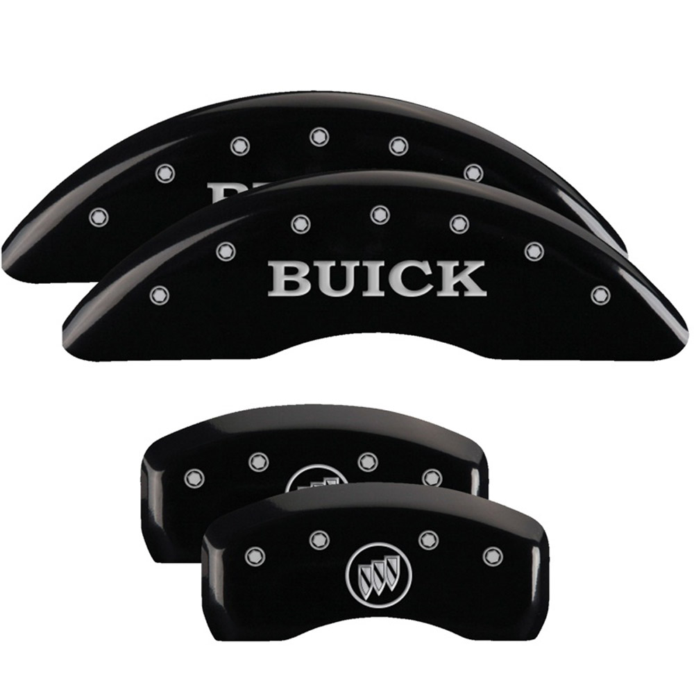 2016 Buick Enclave Disc Brake Caliper Cover