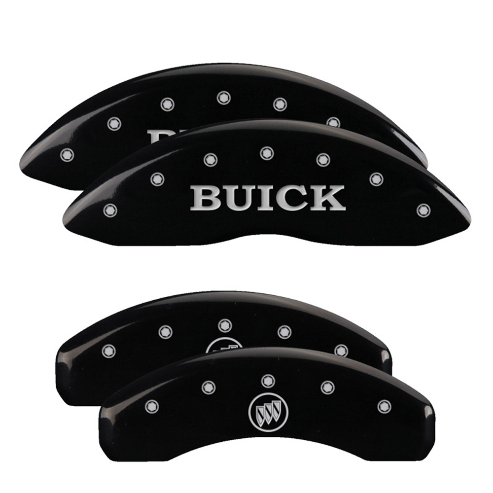 2010 Buick Lucerne Disc Brake Caliper Cover 