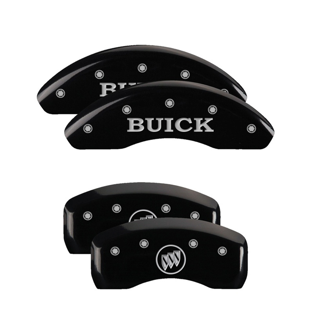 2005 Buick Lesabre disc brake caliper cover 
