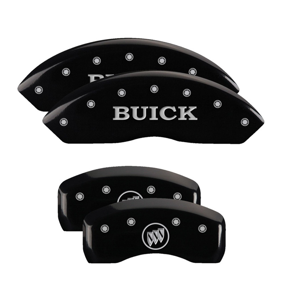  Buick envision disc brake caliper cover 