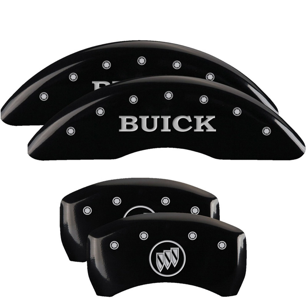 2014 Buick Regal Disc Brake Caliper Cover