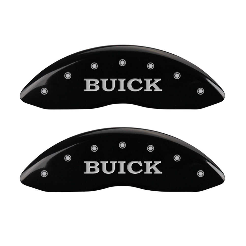 2025 Buick Envista Disc Brake Caliper Cover