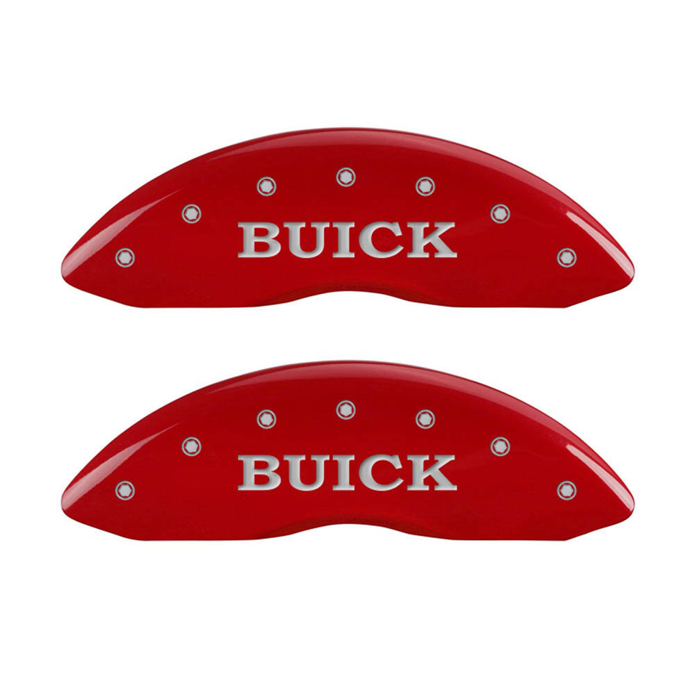 2024 Buick Envista Disc Brake Caliper Cover