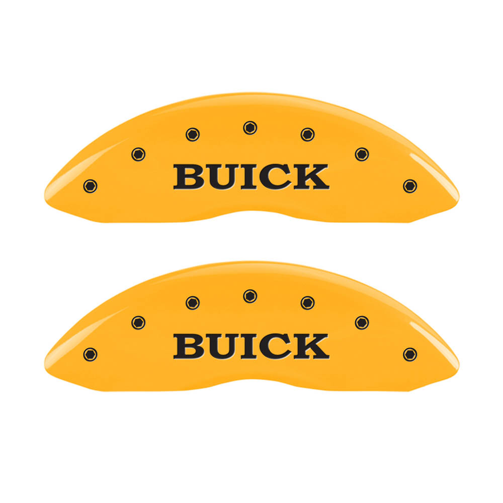 2025 Buick Envista Disc Brake Caliper Cover