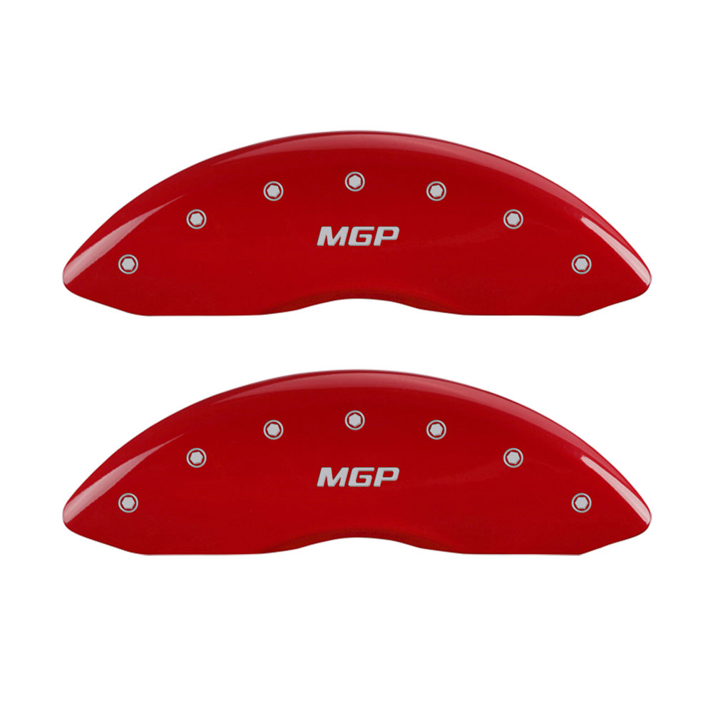 2025 Buick Envista Disc Brake Caliper Cover