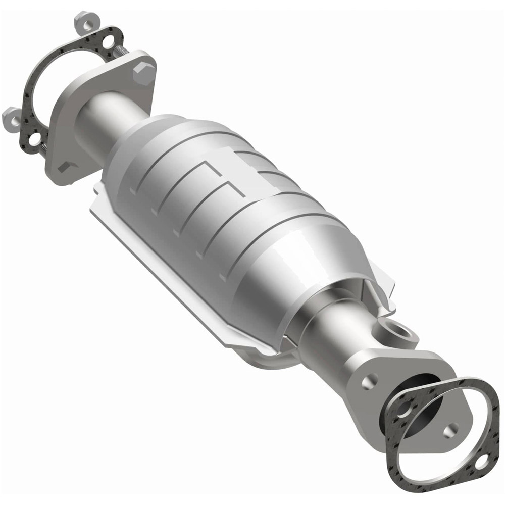 2003 Mitsubishi Lancer Catalytic Converter EPA Approved