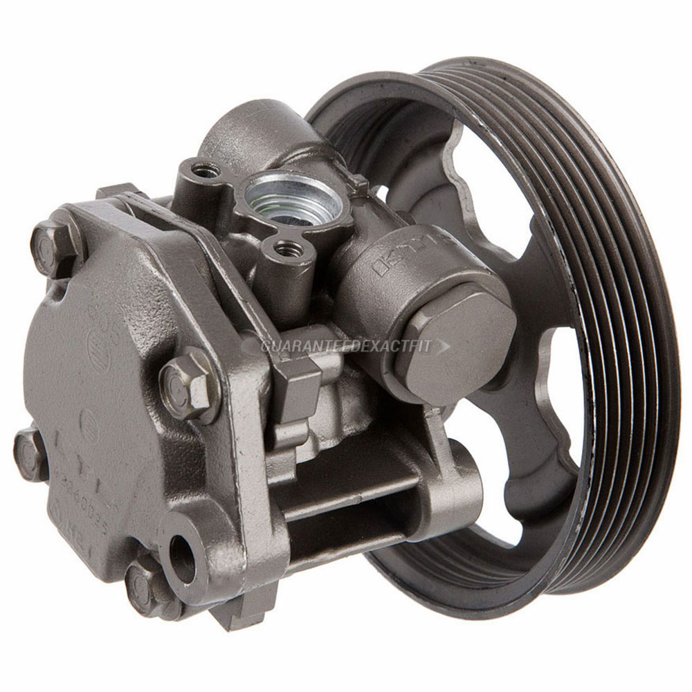 2003 Infiniti G35 Power Steering Pump