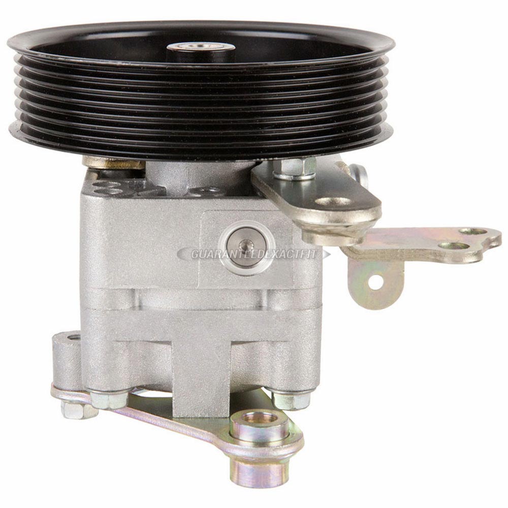 2010 Nissan Murano Power Steering Pump All Models 8601391 ON