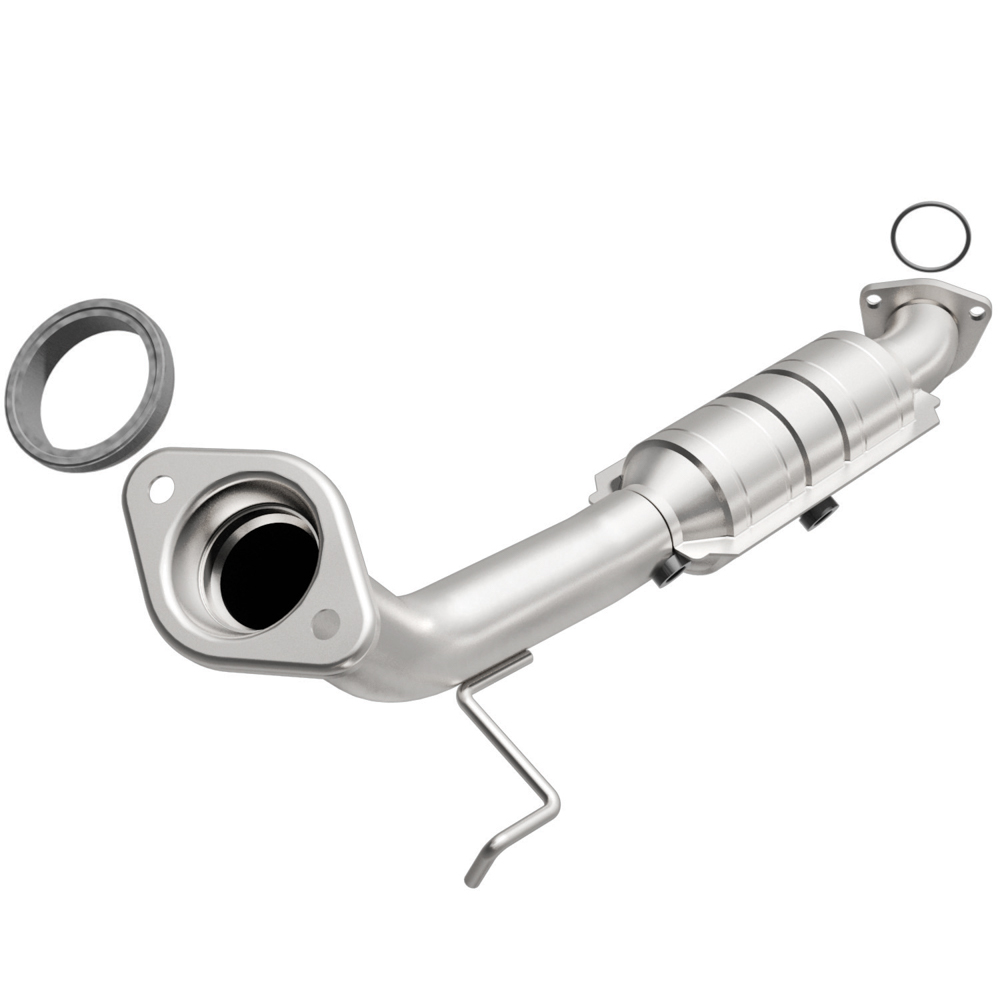 Acura RSX Catalytic Converter EPA Approved