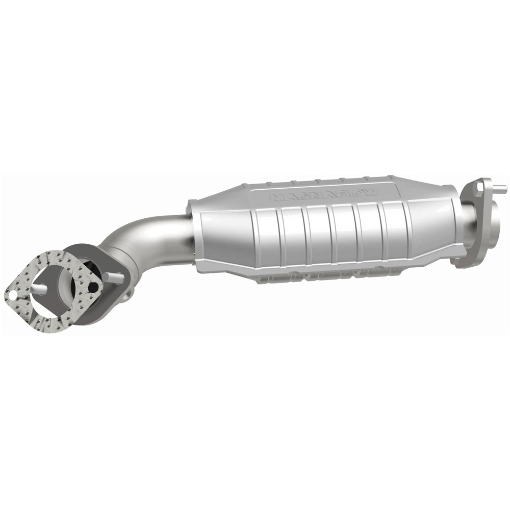 2009 Cadillac CTS Catalytic Converter EPA Approved