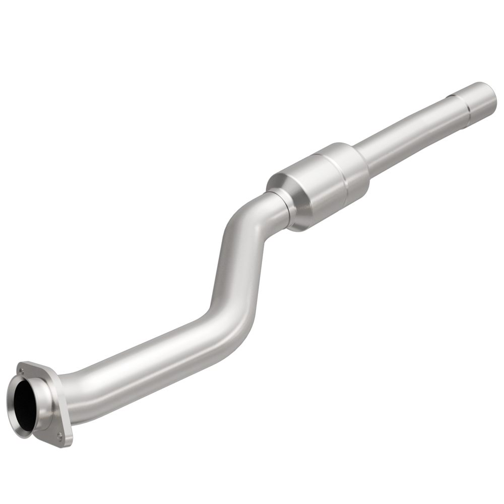 2015 Cadillac CTS Catalytic Converter EPA Approved