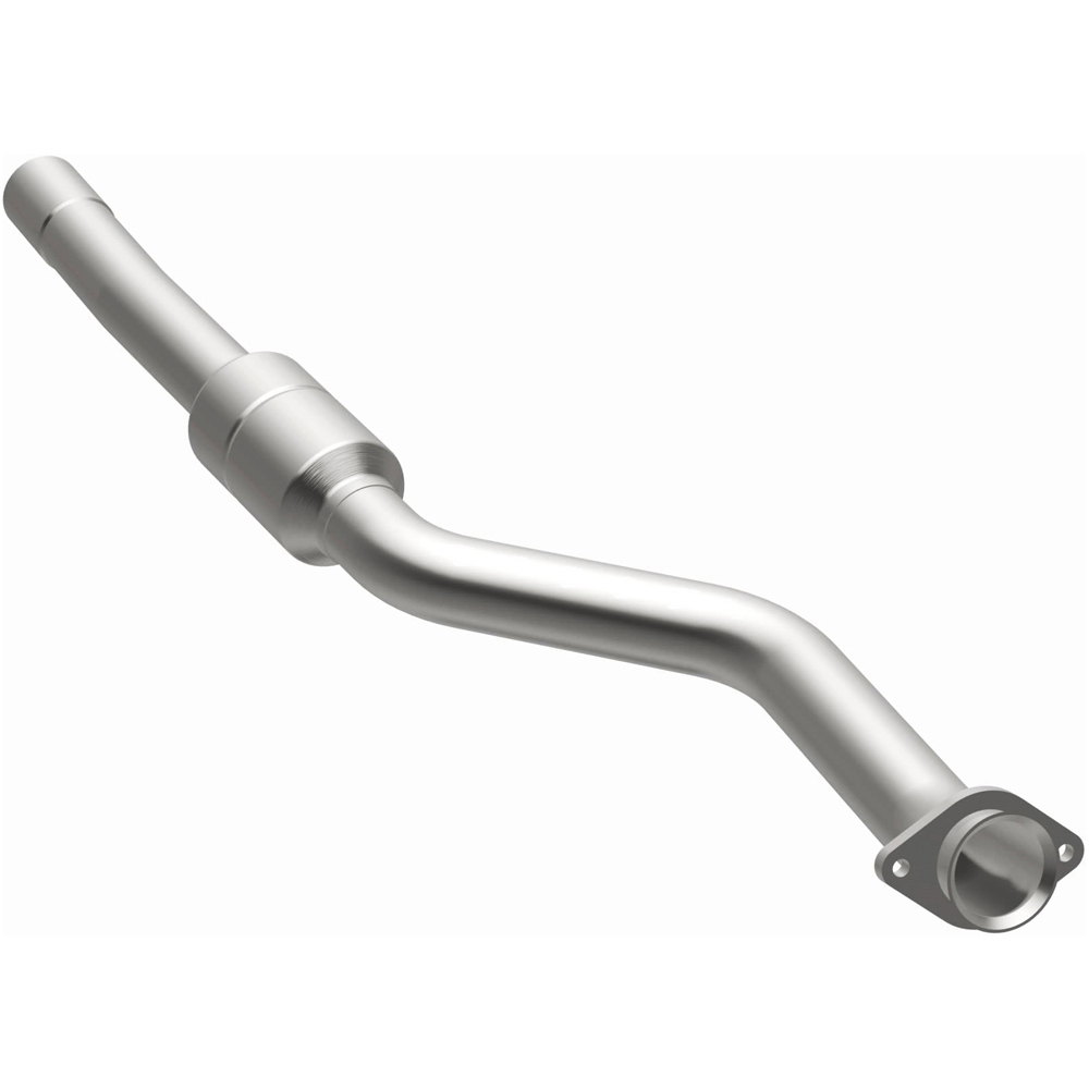 2015 Cadillac CTS Catalytic Converter EPA Approved
