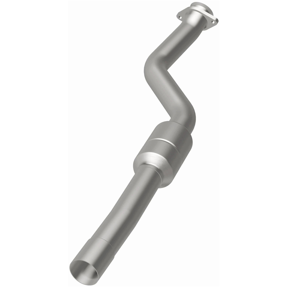 2015 Cadillac CTS Catalytic Converter EPA Approved