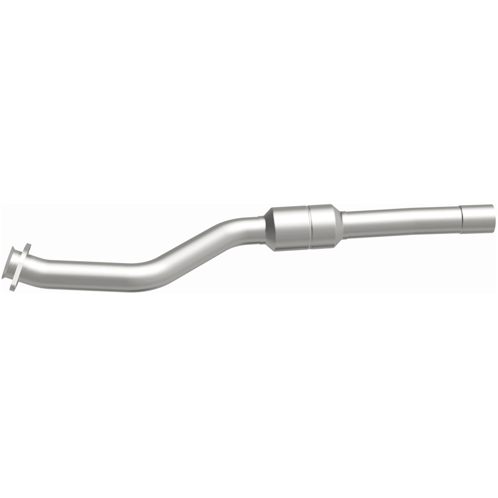 2015 Cadillac CTS Catalytic Converter EPA Approved