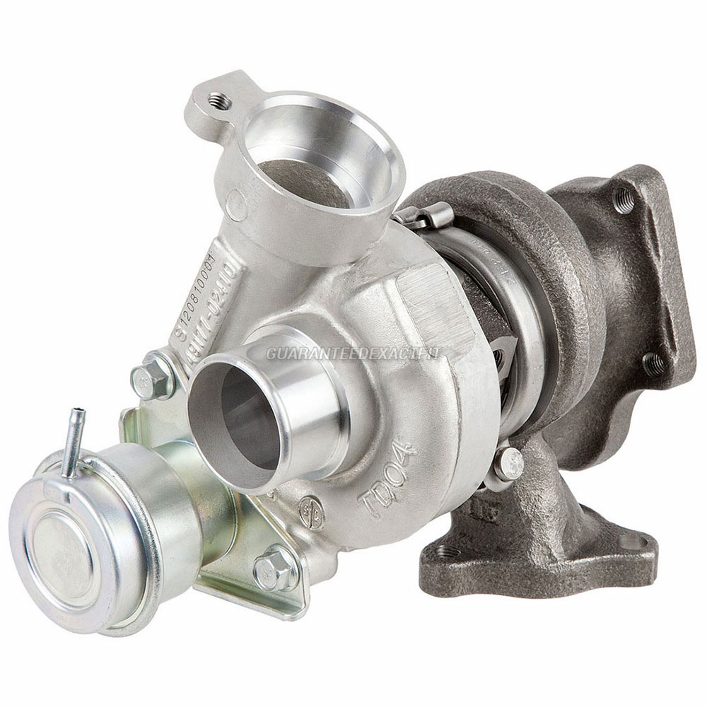 Mitsubishi Turbochargers 4917702410 Buy Auto Parts
