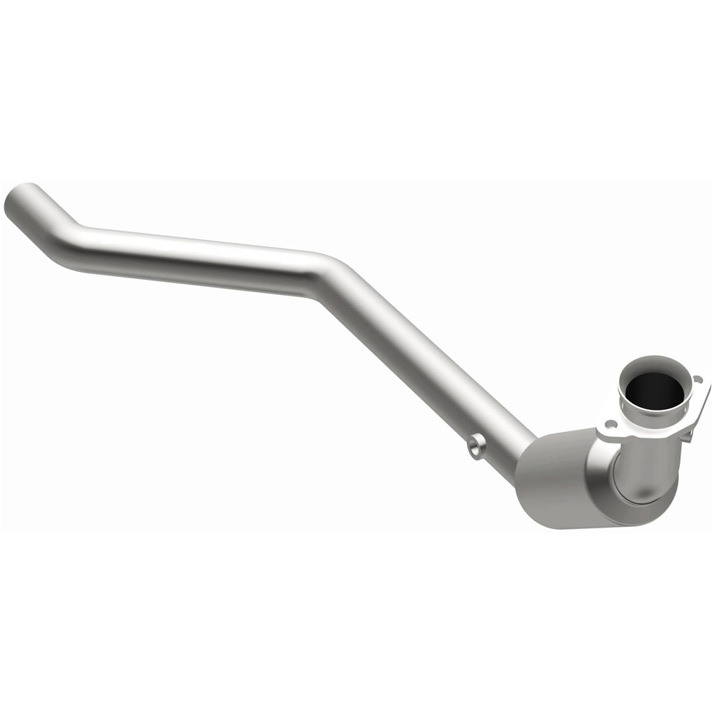 2004 Lincoln LS Catalytic Converter EPA Approved