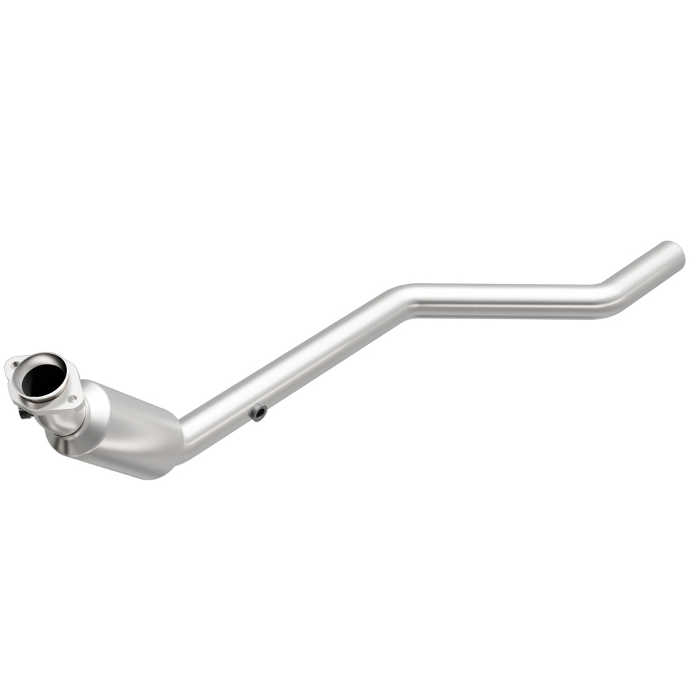 2003 Lincoln LS Catalytic Converter EPA Approved