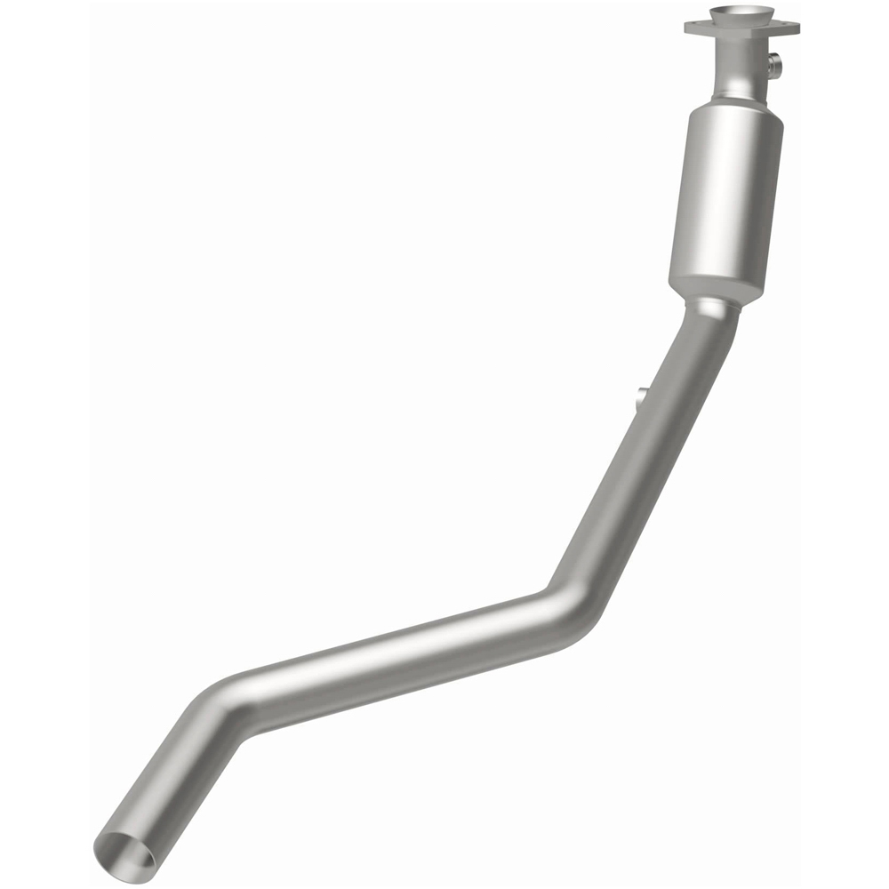 2003 Lincoln LS Catalytic Converter EPA Approved