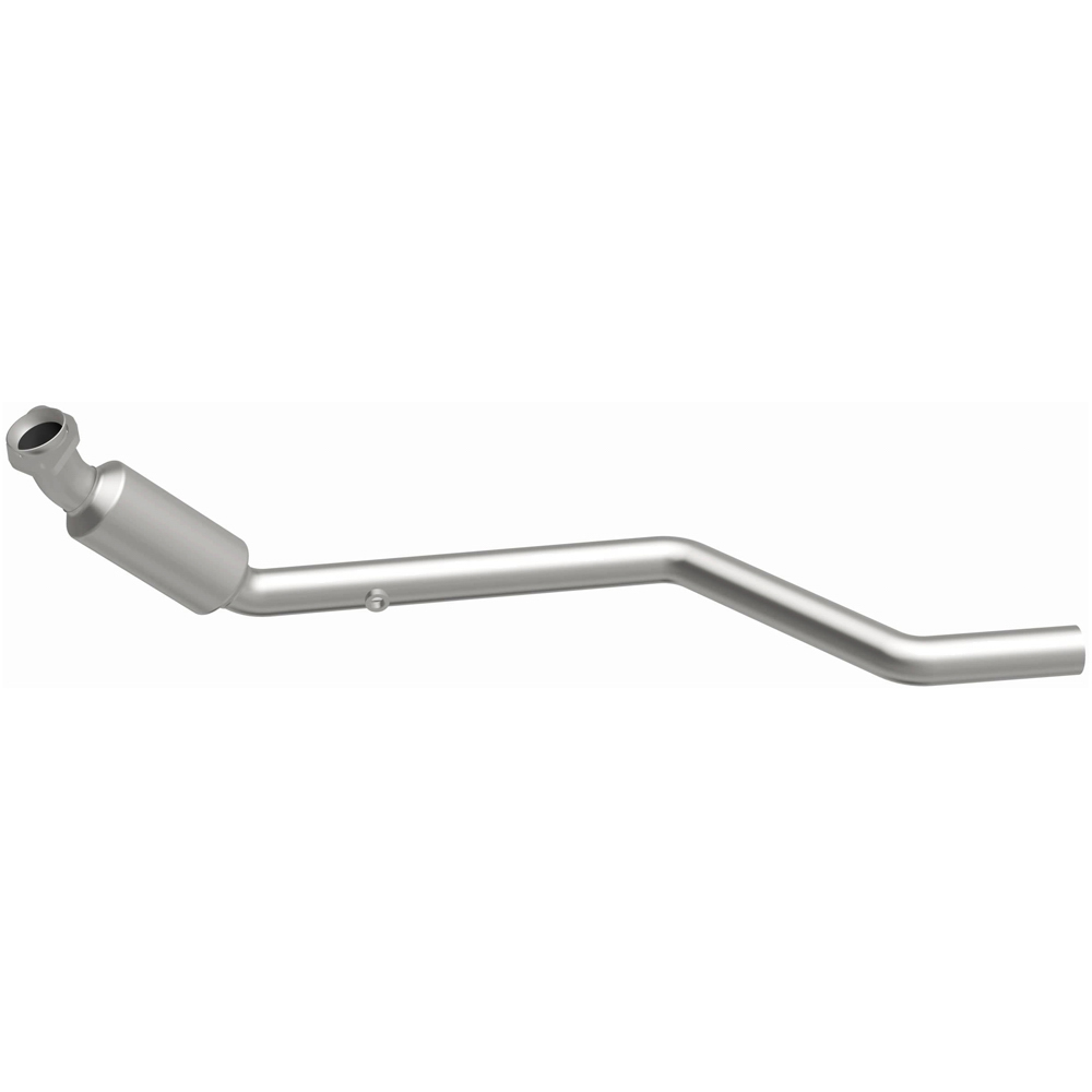 2003 Lincoln LS Catalytic Converter EPA Approved