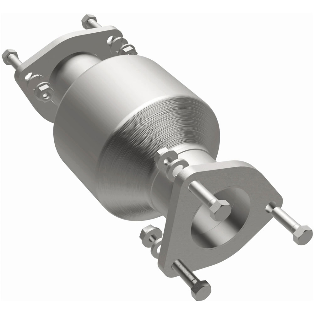 MagnaFlow Exhaust Products 49184 Catalytic Converter EPA Approved
