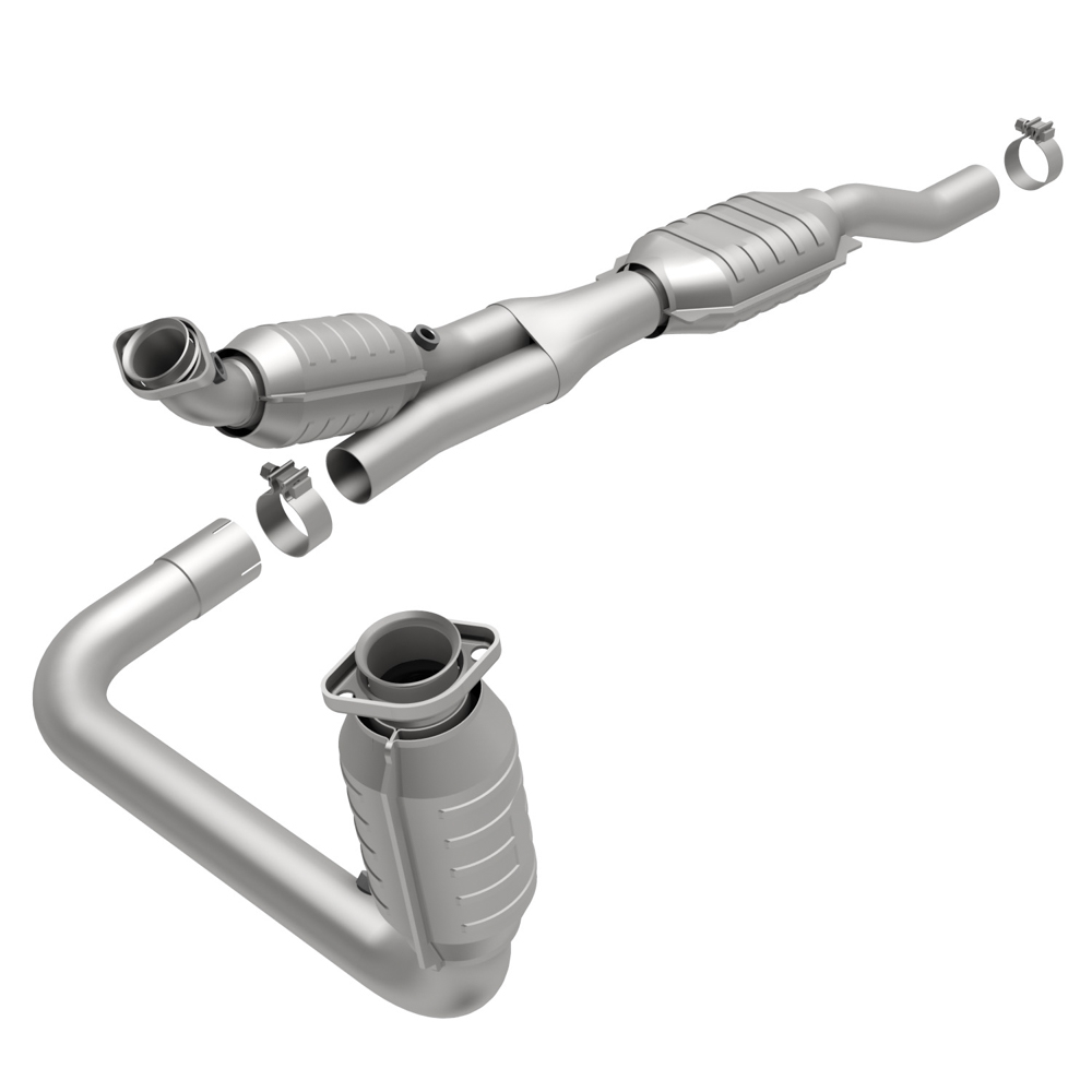 mandrel bent pipe