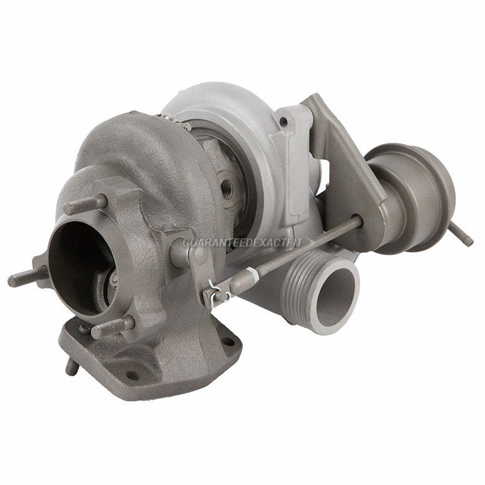 1994 Volvo 850 Turbocharger