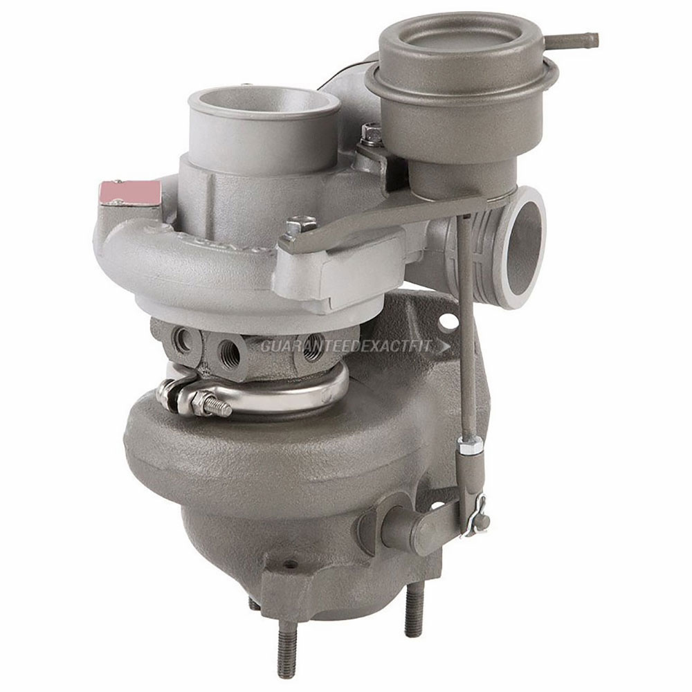 1994 Volvo 850 Turbocharger