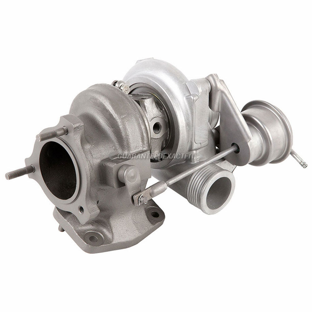 1998 Volvo S70 Turbocharger