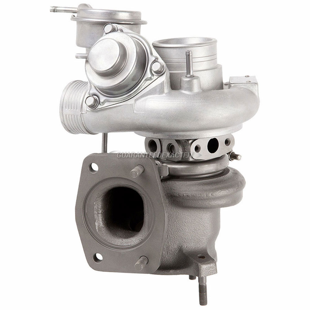1998 Volvo S70 Turbocharger