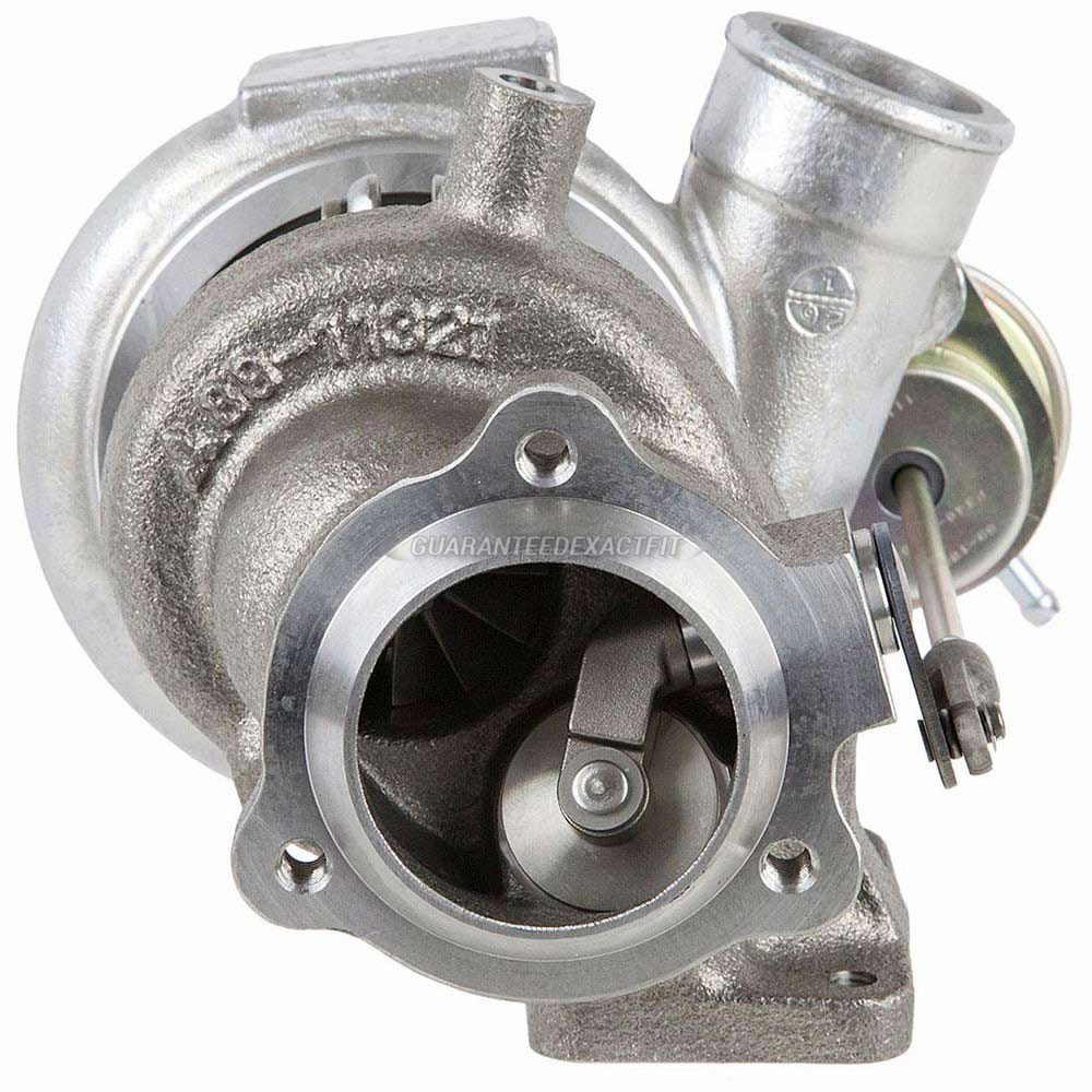 Mitsubishi Turbochargers 4918901800 Buy Auto Parts
