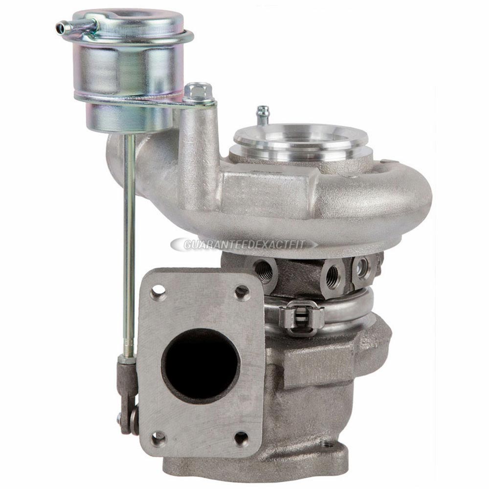 2008 Saab 9-5 Turbocharger