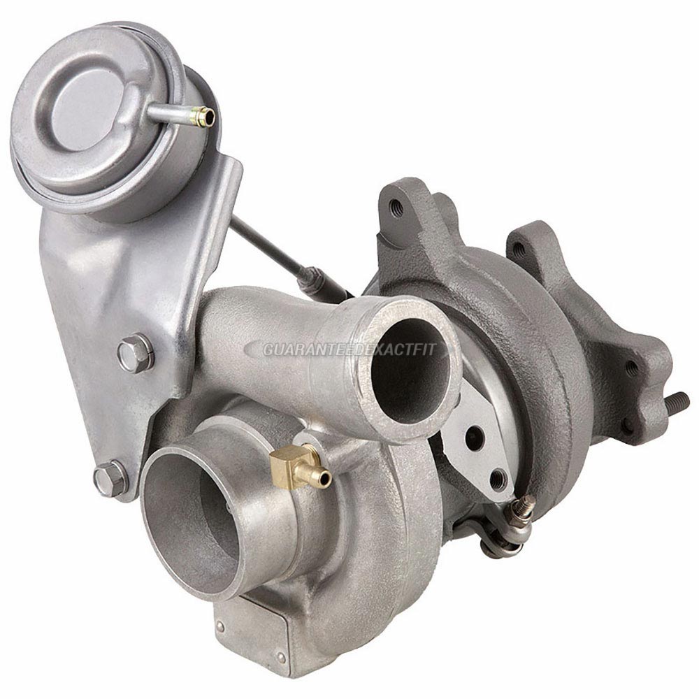 1994 Saab 900 Turbocharger