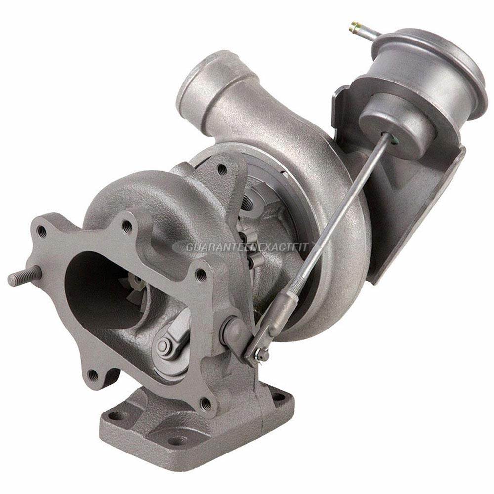 1994 Saab 900 Turbocharger