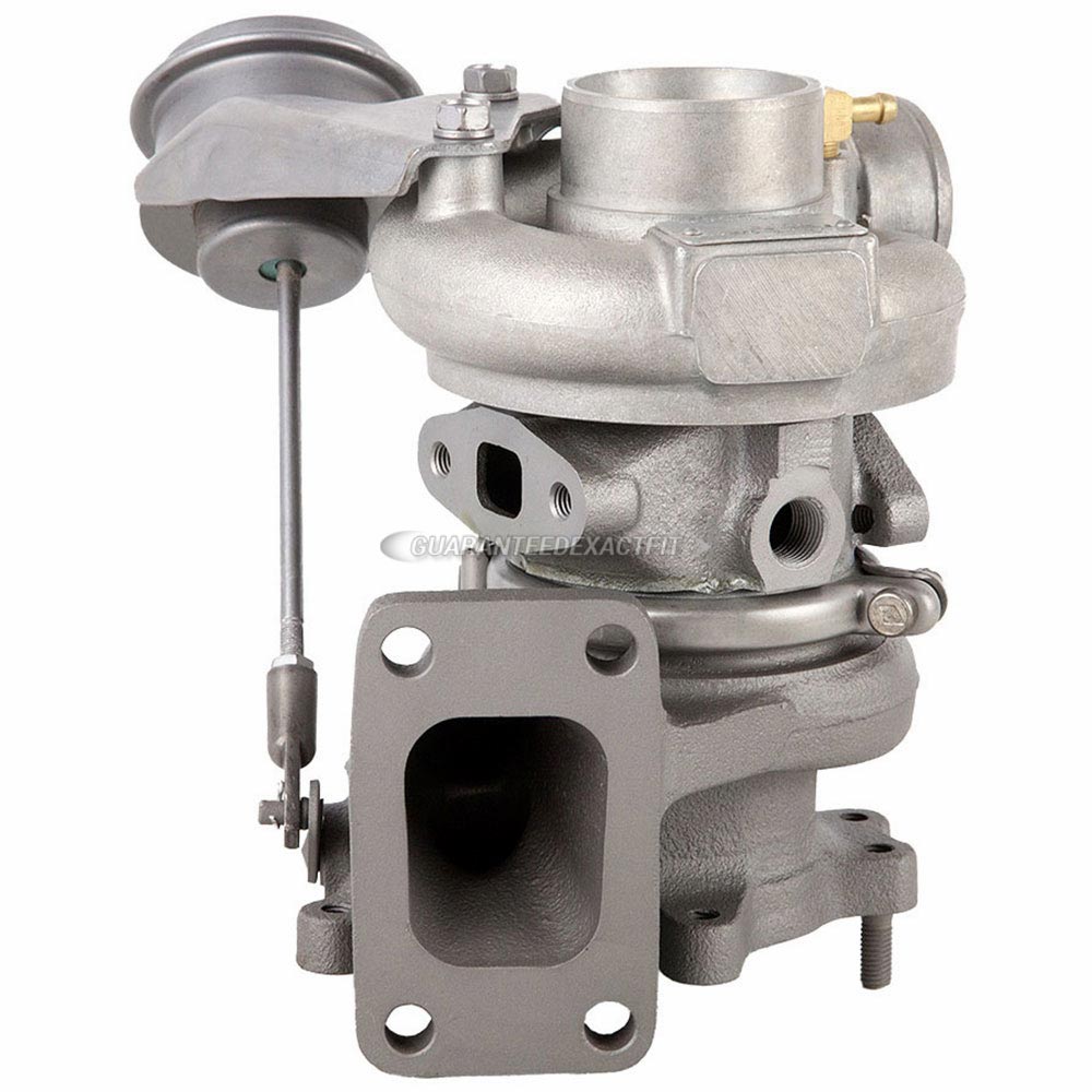 1994 Saab 900 Turbocharger