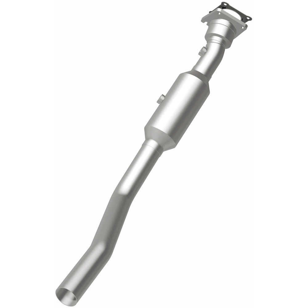 MagnaFlow Exhaust Products 49192 Catalytic Converter EPA Approved