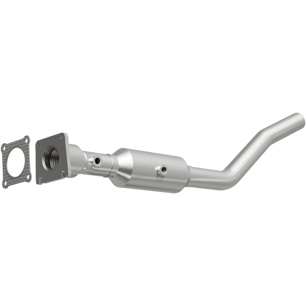MagnaFlow Exhaust Products 49192 Catalytic Converter EPA Approved