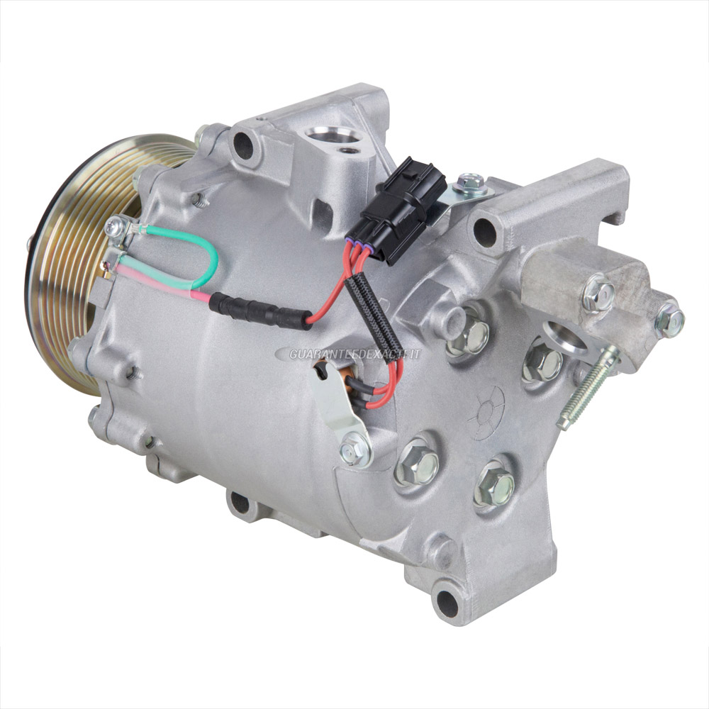 OEM / OES 60-02306NC A/C Compressor