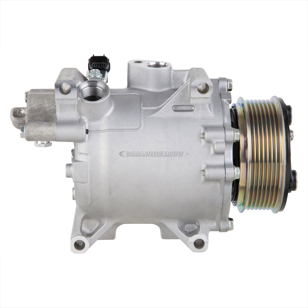 OEM / OES 60-02306NC A/C Compressor